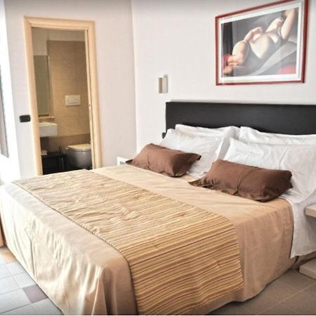 רומא Rooms For You מראה חיצוני תמונה