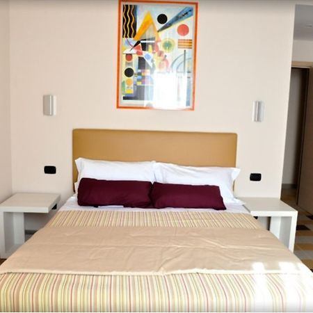 רומא Rooms For You מראה חיצוני תמונה