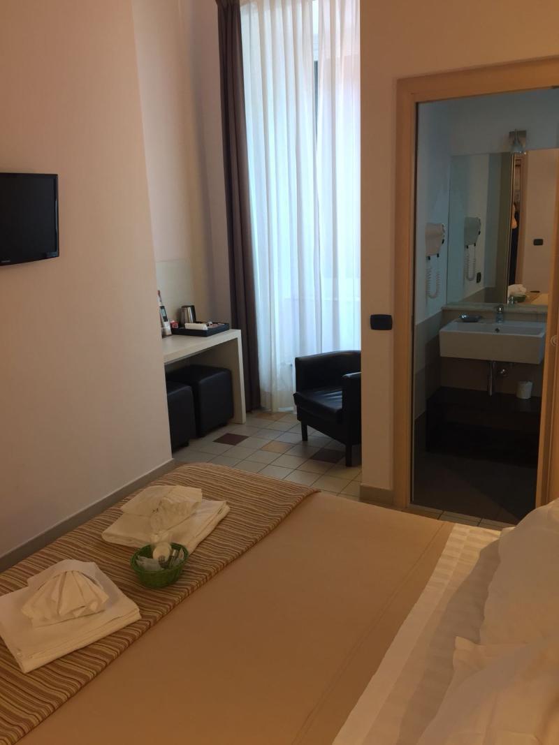 רומא Rooms For You מראה חיצוני תמונה