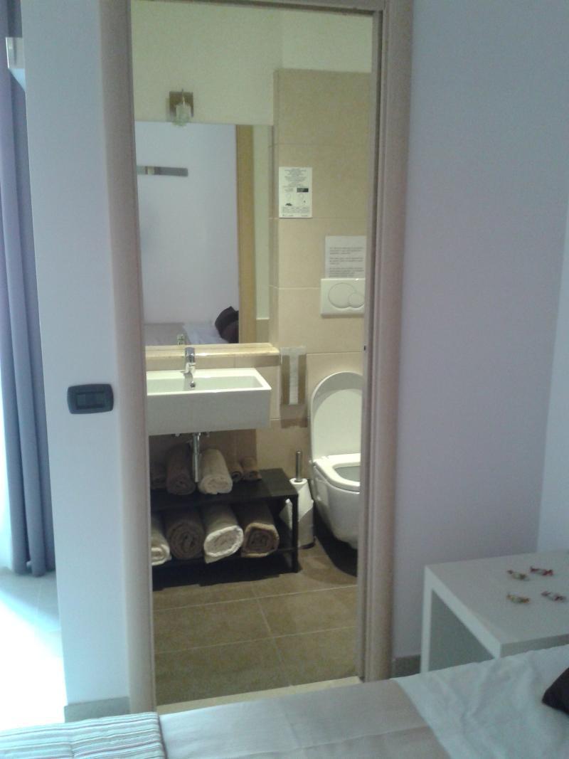רומא Rooms For You מראה חיצוני תמונה