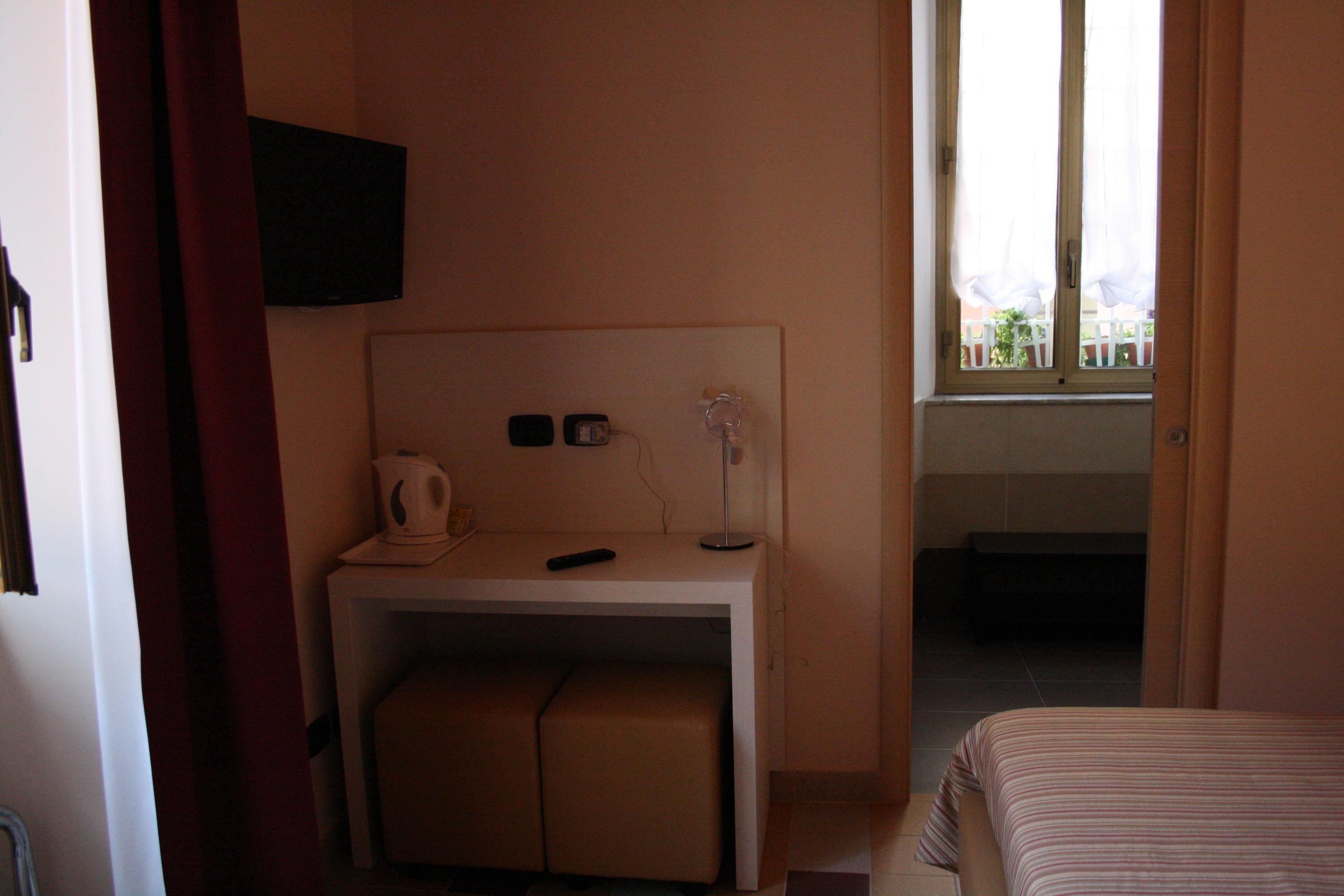 רומא Rooms For You מראה חיצוני תמונה