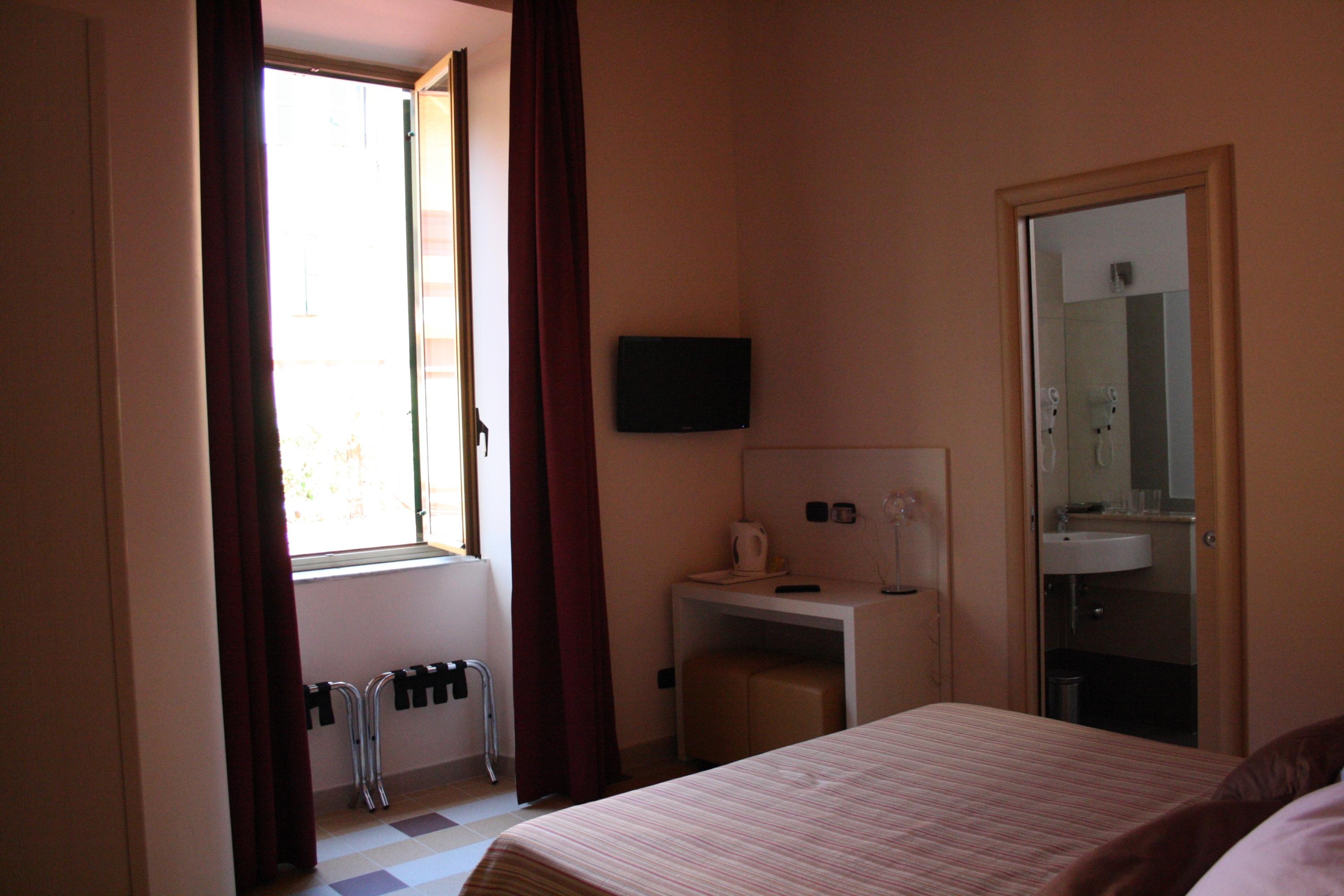 רומא Rooms For You מראה חיצוני תמונה