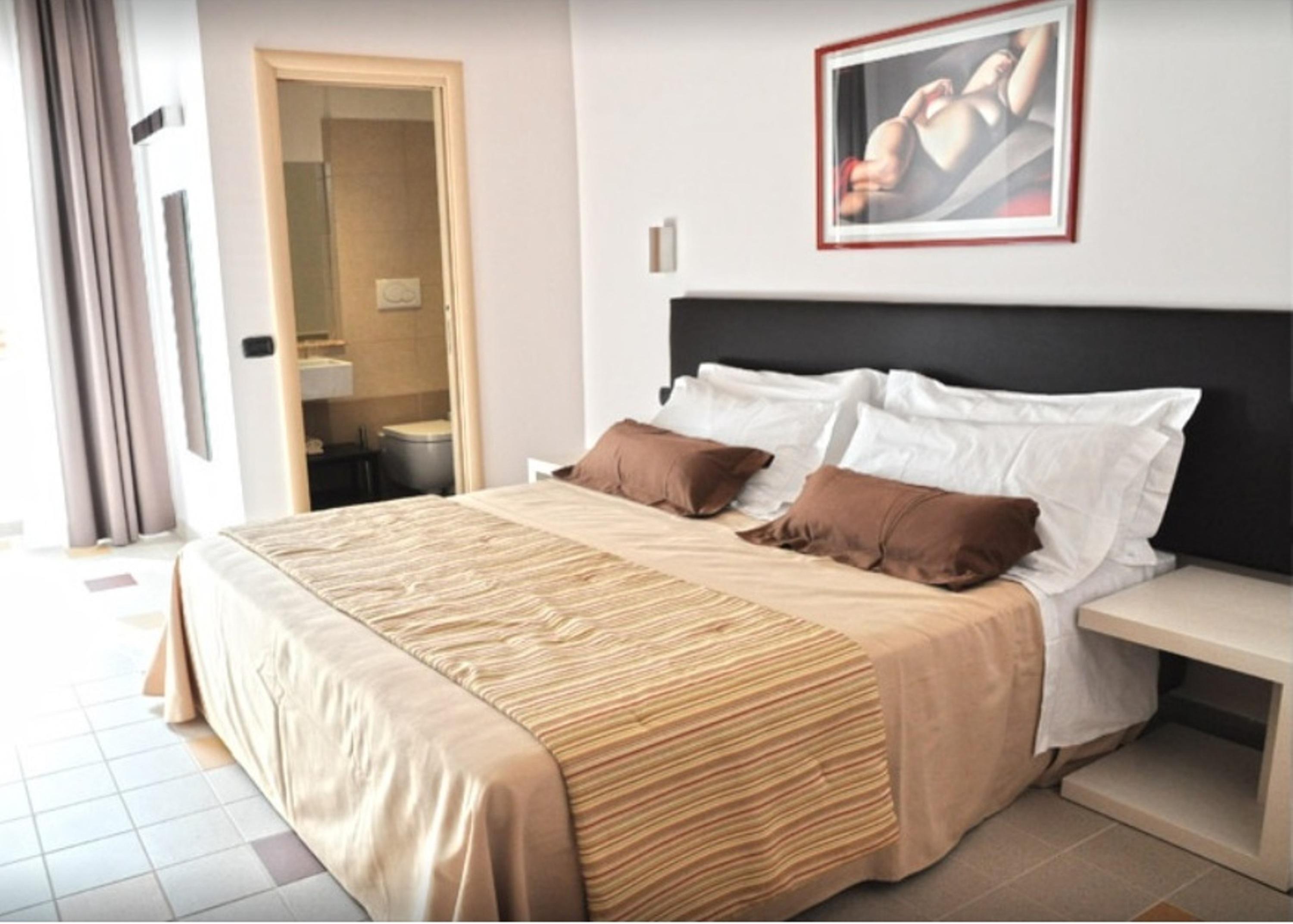 רומא Rooms For You מראה חיצוני תמונה