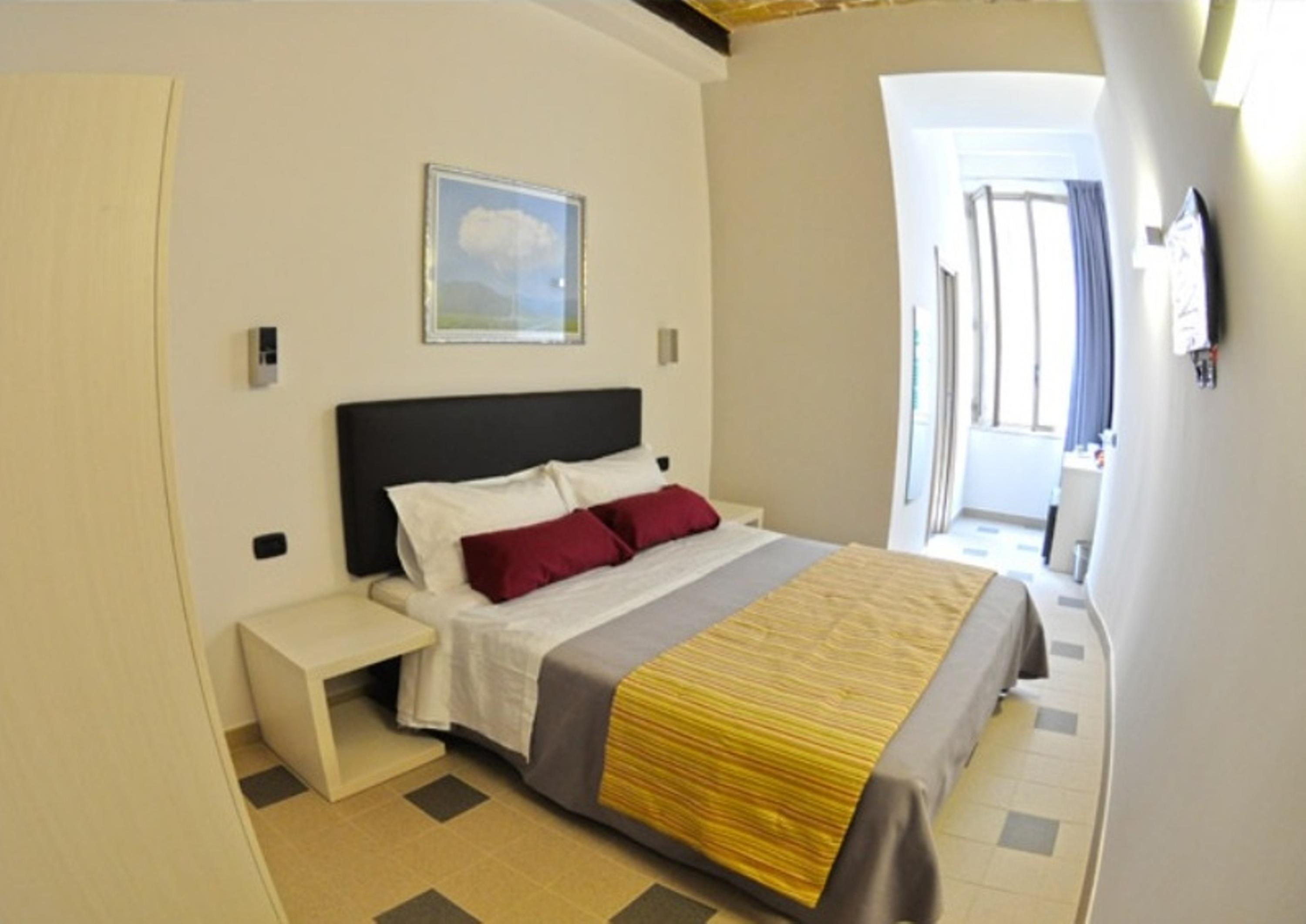 רומא Rooms For You מראה חיצוני תמונה