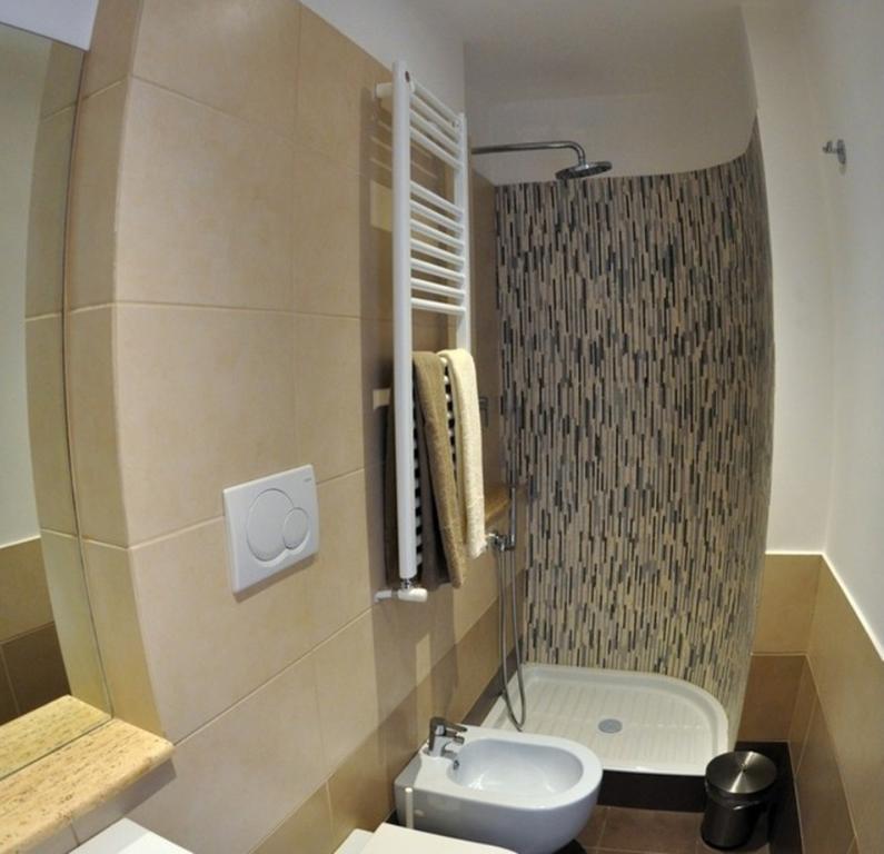 רומא Rooms For You מראה חיצוני תמונה