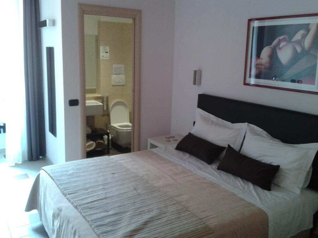 רומא Rooms For You מראה חיצוני תמונה