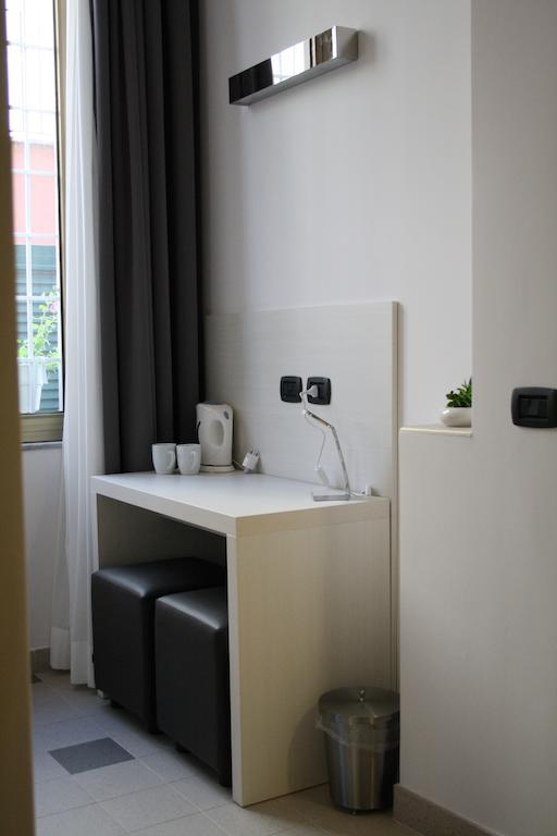 רומא Rooms For You מראה חיצוני תמונה