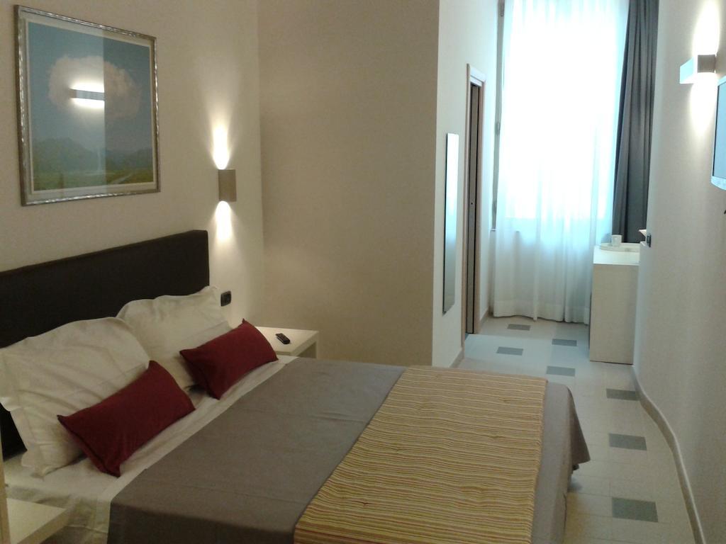 רומא Rooms For You מראה חיצוני תמונה