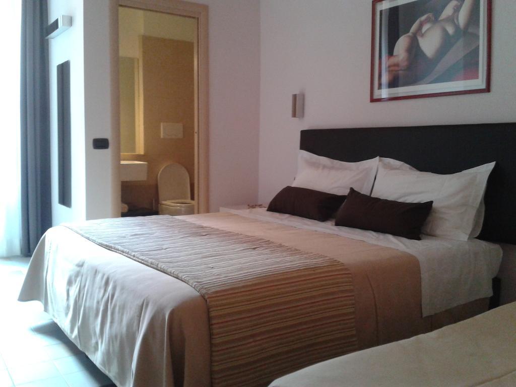 רומא Rooms For You מראה חיצוני תמונה