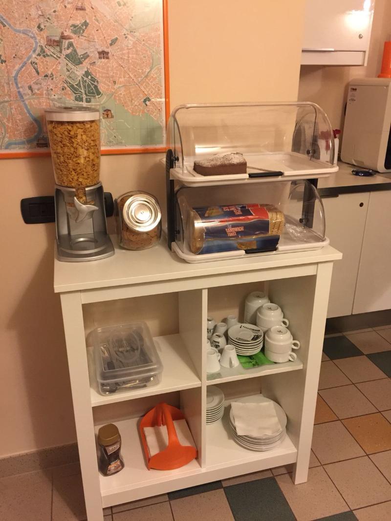 רומא Rooms For You מראה חיצוני תמונה