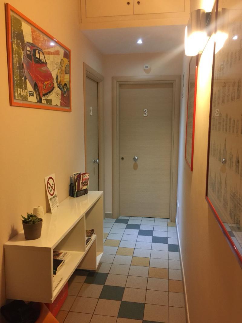 רומא Rooms For You מראה חיצוני תמונה