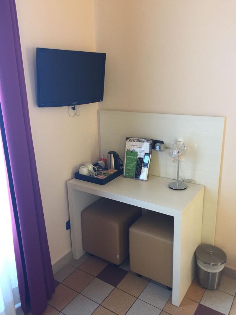 רומא Rooms For You מראה חיצוני תמונה