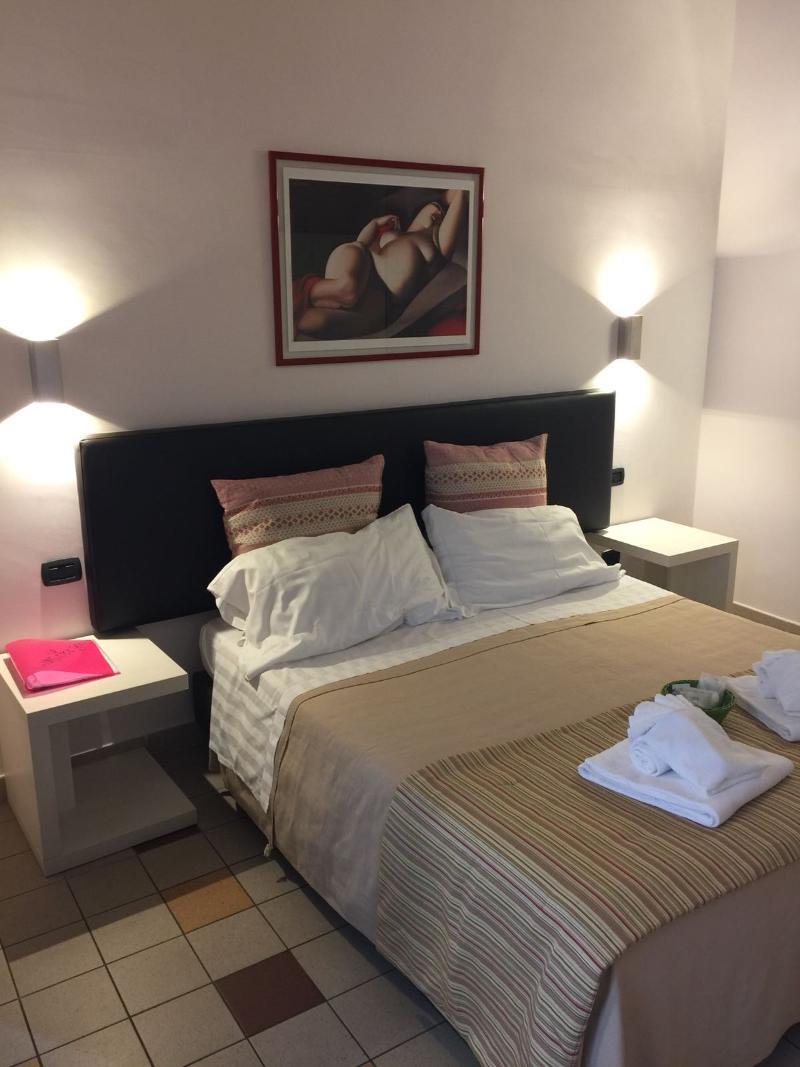 רומא Rooms For You מראה חיצוני תמונה