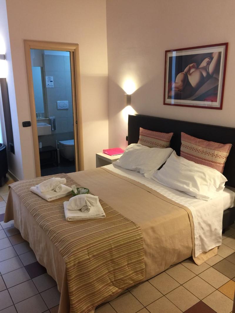 רומא Rooms For You מראה חיצוני תמונה