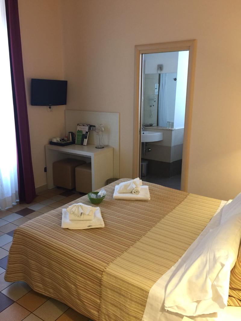 רומא Rooms For You מראה חיצוני תמונה