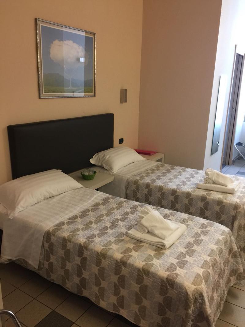 רומא Rooms For You מראה חיצוני תמונה