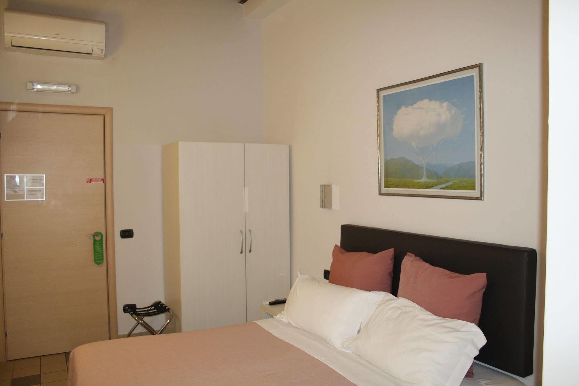 רומא Rooms For You מראה חיצוני תמונה
