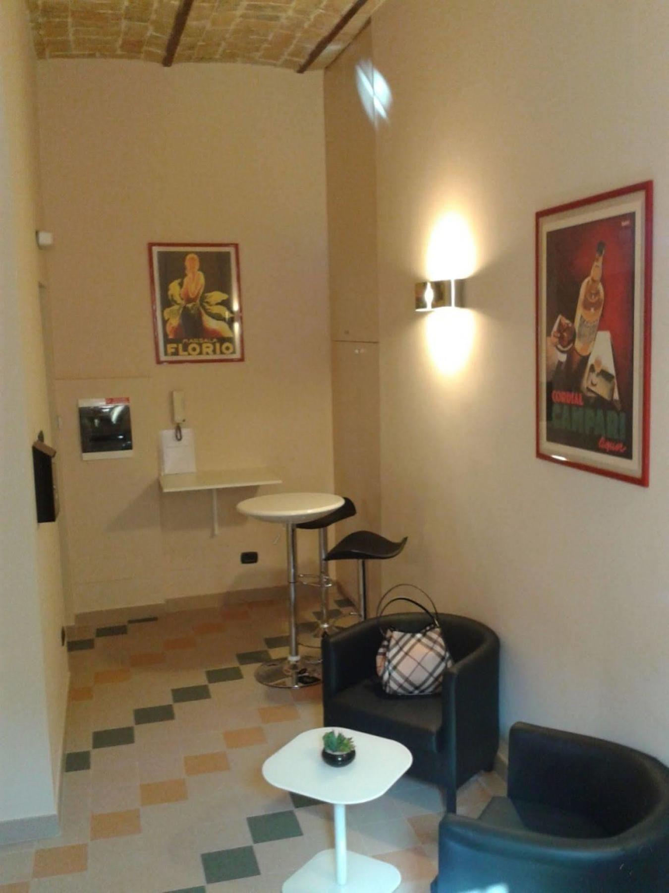 רומא Rooms For You מראה חיצוני תמונה