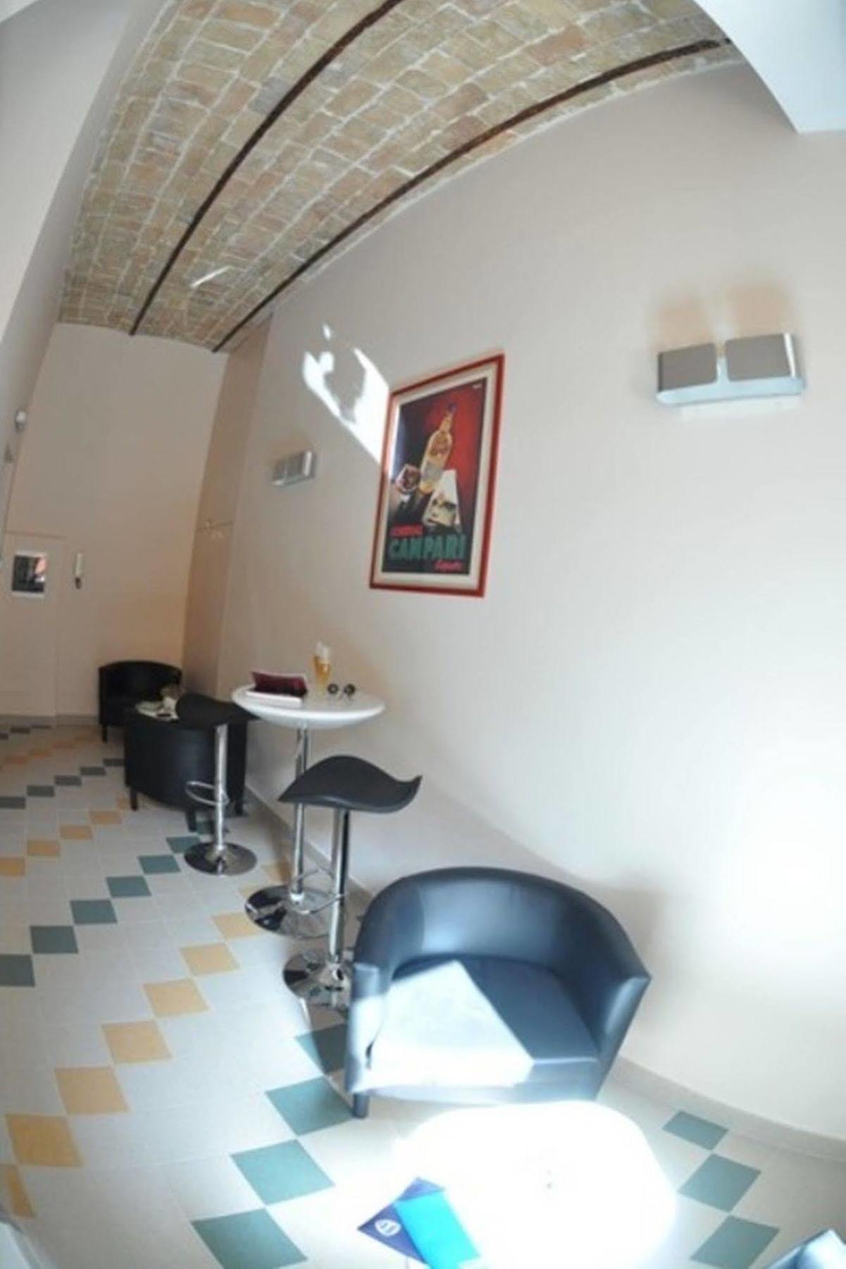 רומא Rooms For You מראה חיצוני תמונה