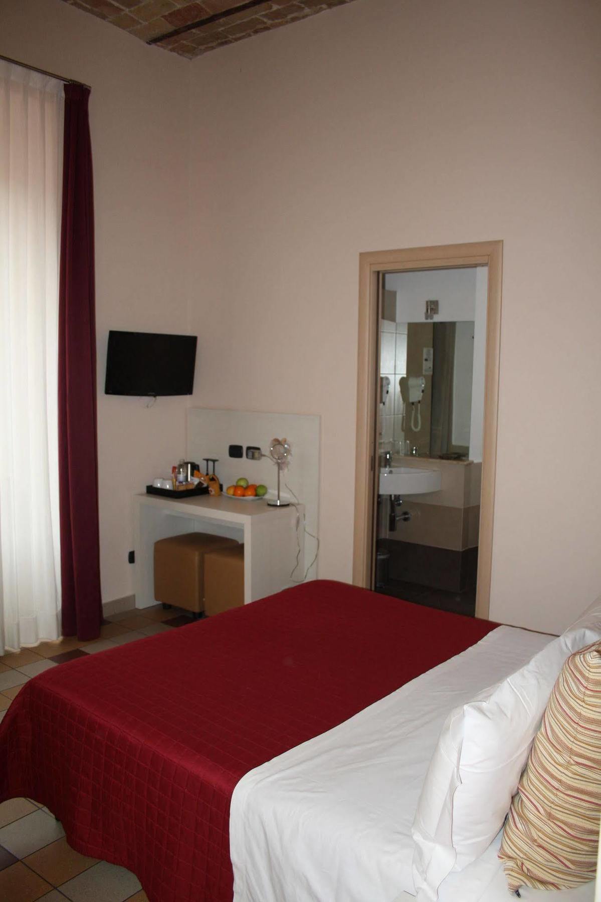 רומא Rooms For You מראה חיצוני תמונה
