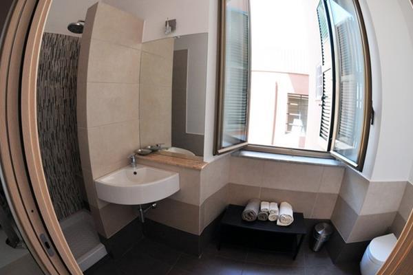 רומא Rooms For You מראה חיצוני תמונה
